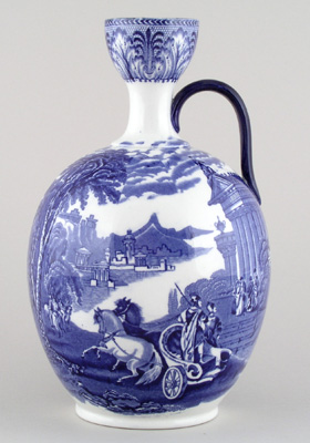 Vase c1930s